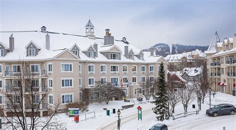 HOLIDAY INN EXPRESS & SUITES TREMBLANT $126 ($̶1̶5̶0̶) - Updated 2021 ...