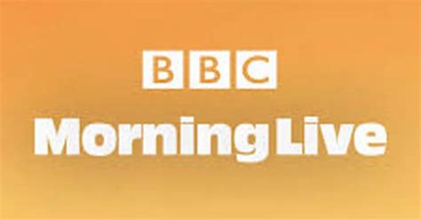 BBC Morning Live star expecting baby with partner of 15 years ...