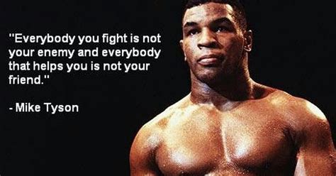 Mike Tyson Funny Quotes - ShortQuotes.cc