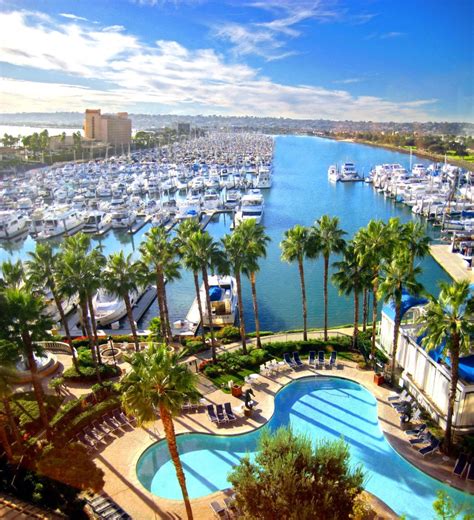 Summer Play Days at the Sheraton San Diego Hotel & Marina