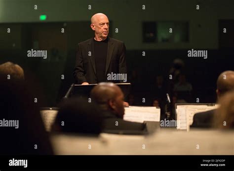 J.K. SIMMONS, WHIPLASH, 2014 Stock Photo - Alamy