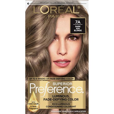 L'Oreal Paris Superior Preference Fade-Defying Monaco | Ubuy