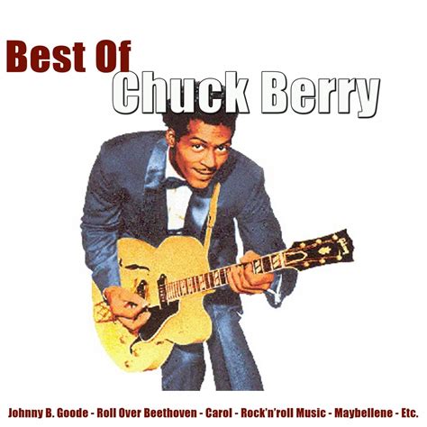 Best of Chuck Berry — Chuck Berry | Last.fm