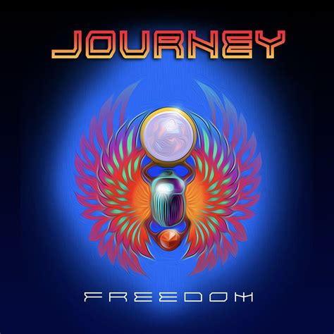 JOURNEY SET TO RELEASE FIRST STUDIO ALBUM OF ALL NEW SONGS IN OVER A ...