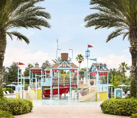 Waterpark Hotels in Orlando Florida | Water Park | Reunion Resort