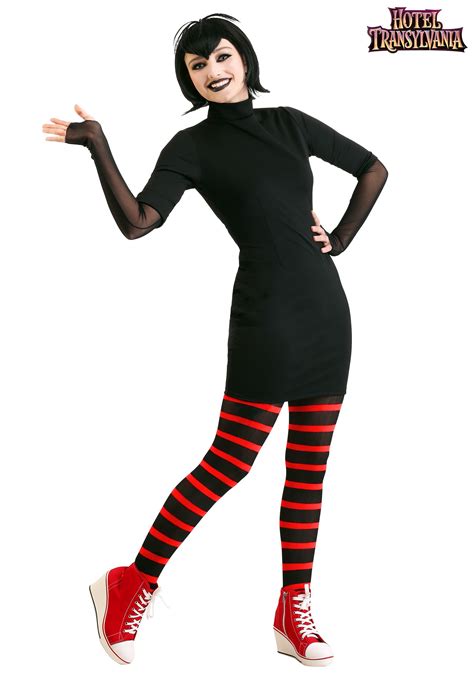 Hotel Transylvania Mavis Costume Diy