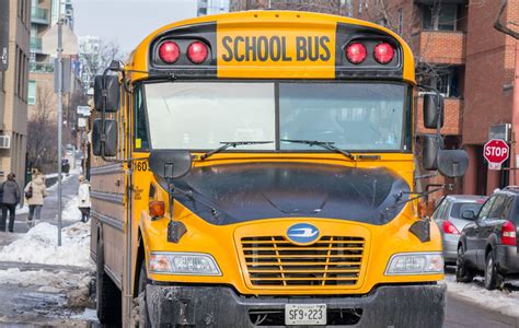 Blue Bird's new facility will build 5,000 electric school buses a year