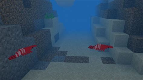 Download Octopus Mod for Minecraft PE: dangerous inhabitants