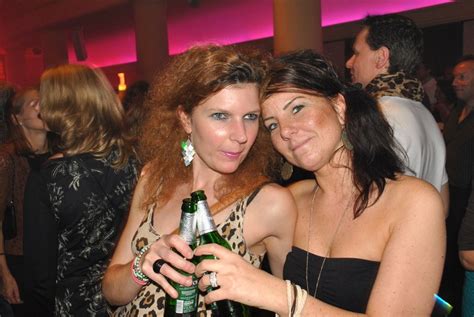 Ü30 Party Berlin Partybilder und Partyfotos - Berlin