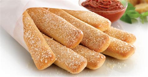 Free Crazy Bread w/ ANY Little Caesars Pizza Purchase - Hip2Save