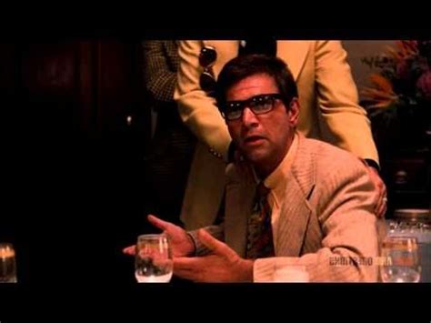 38 best Moe Greene, Alex Rocco, The Godfather images on Pinterest | Alex rocco, Moe greene and ...