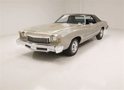 1974 Chevrolet Monte Carlo | Classic Auto Mall