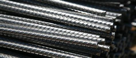 Stainless Steel Rebar Devotes Long Life to Resist Corrosion