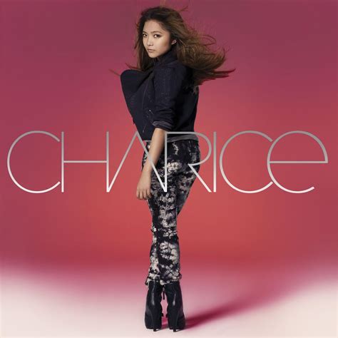 Charice: Amazon.co.uk: CDs & Vinyl