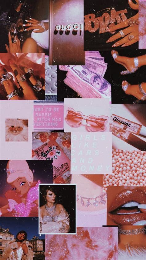 Rich girl aesthetic pink aesthetic, rich woman HD phone wallpaper | Pxfuel