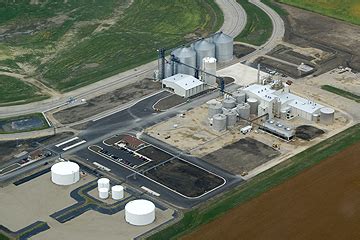 Marion, Ohio POET Biorefining expansion celebrated - Brownfield Ag News