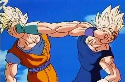 Top 10 Best Fight Scenes in All of Dragon Ball | DragonBallZ Amino