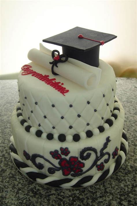 7 best images about Cake Ideas-Graduation on Pinterest | Cake ideas ...