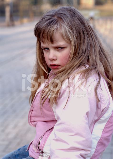 Angry Girl Crying Stock Photo | Royalty-Free | FreeImages