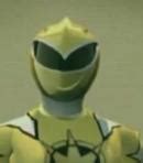 Yellow Dino Thunder Ranger / Kira Ford Voice - Power Rangers Dino ...