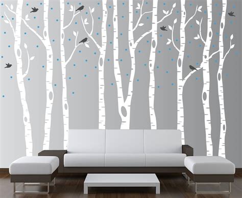 Most Amazing Stencil Wall Painting Designs Ideas - Live Enhanced