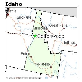 Cottonwood, ID