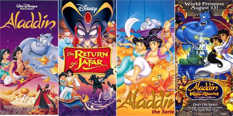 Top 197 + Aladdin animated movie - Inoticia.net