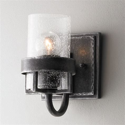 Wall Sconces No Wiring