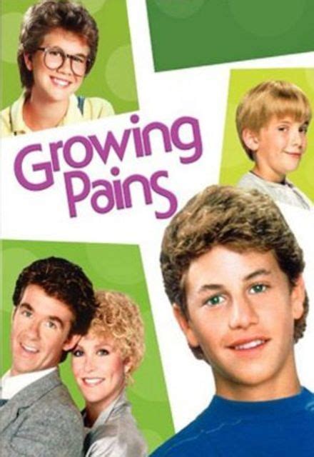 Top search results for "Growing_Pains" | SideReel