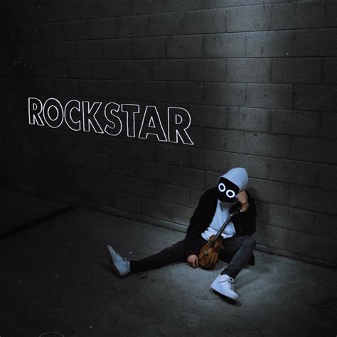 ‎Rockstar - Single by BoyWithUke on Apple Music