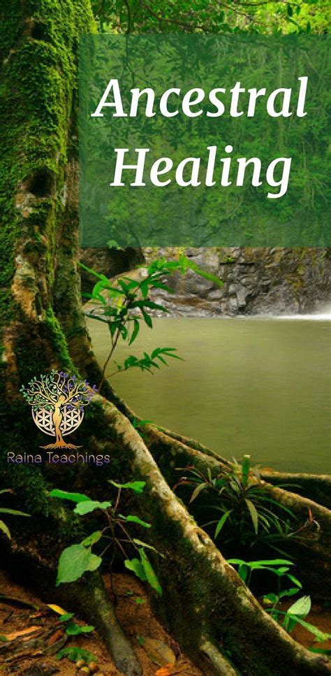 Ancestral Healing | Metaphysical spirituality, Ancestral, Spirituality