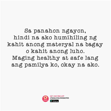 Quotes About Jesus Love Tagalog