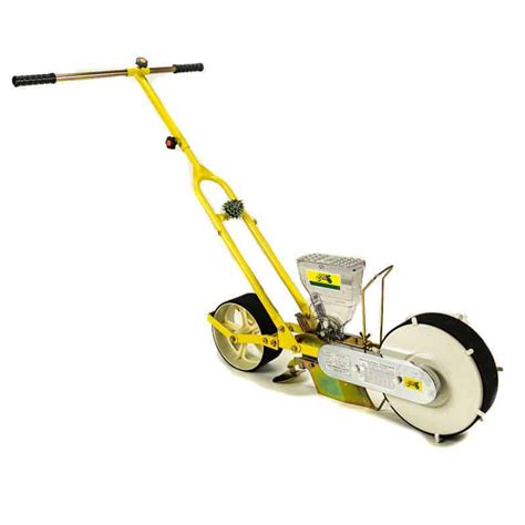 JP-1 Clean Seeder - ActiveVista for Market-Farm & Garden