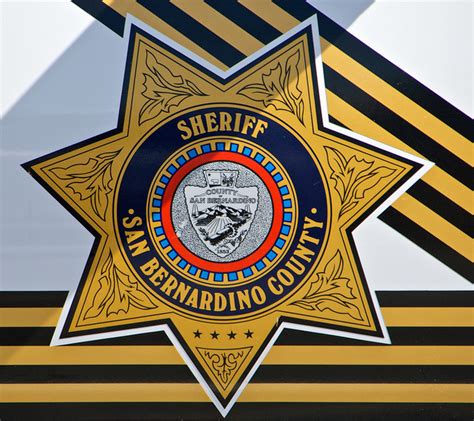 San Bernardino County Sheriff, Real Estate Fraud Unit | 3/24/17