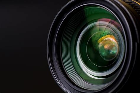 Digital Camera Lens Buying Guide | Digital Trends