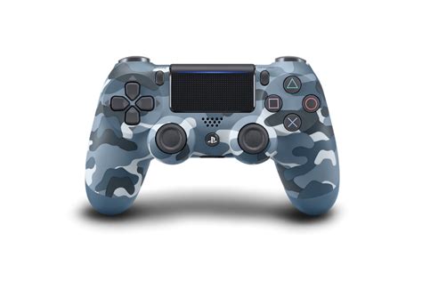 These Four New PS4 Controller Colors Are Coming Soon, See Them Here ...