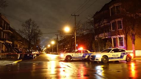 Les homicides liés au crime organisé en recul à Montréal | ICI Radio-Canada.ca