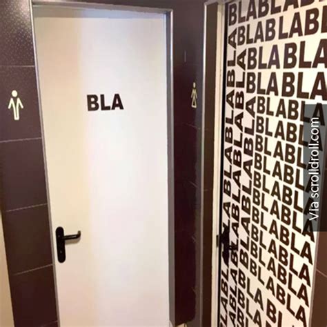 These 13 Creative And Funny Toilet Signs Will Give You Toilet Humor Goals