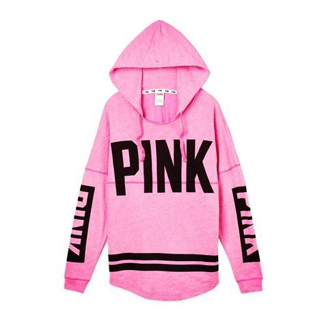 Victoria's Secret Pink - pink Hoodie. | Victoria's Secret PINK ...