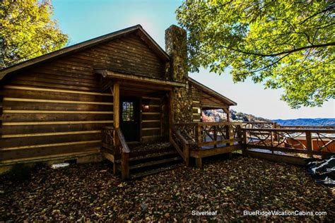 Silverleaf in Boone, North Carolina | Pet friendly cabins, Cabin, Cabin design