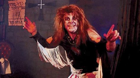 14 Things You Might Not Know About Ozzy's 'Diary Of A Madman' | iHeart