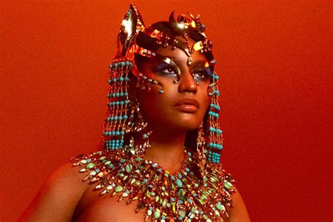 The 15 best lyrics from Nicki Minaj's new album 'Queen'