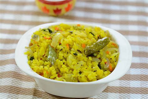 Excellent Poha Calories In Your Daily Diet