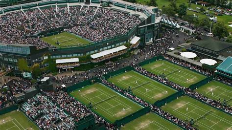 Wimbledon 2024 Dates Schedule 2024 - Caro Ralina