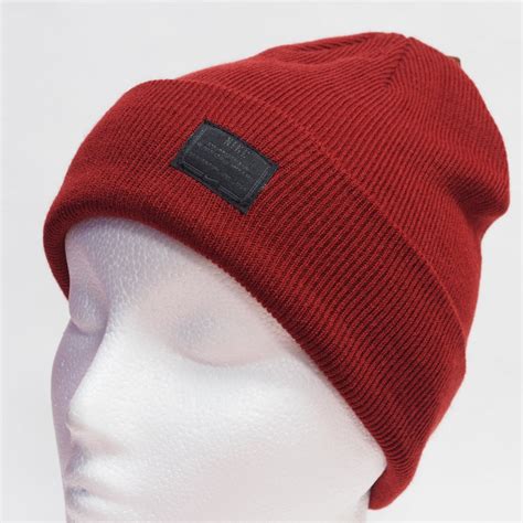 Red Beanies | Beanie Ville