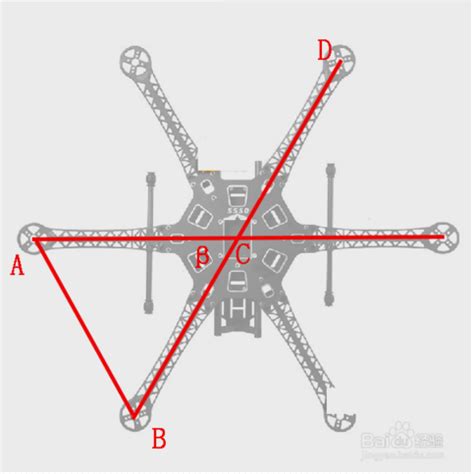 How to calculate the drone frame sizes and size of the propeller