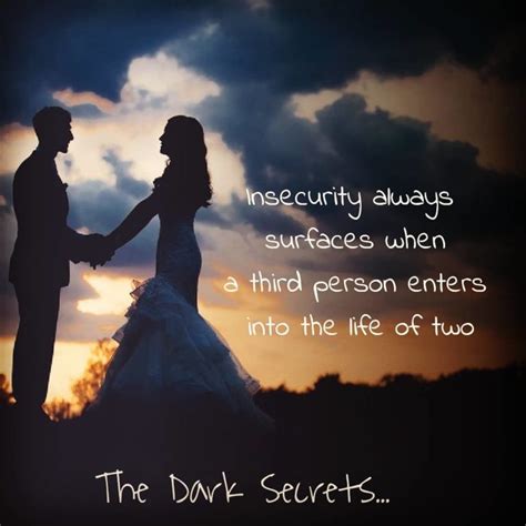 Deep Love Quotes and Sayings | The Dark Secrets