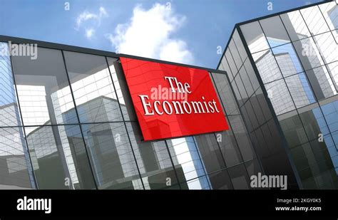 The economist logo Stock Videos & Footage - HD and 4K Video Clips - Alamy