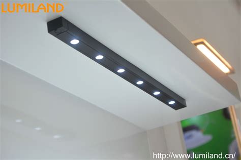 LED showcase display light. 6-led light, 360mm | Light display, Showcase display, Led lights