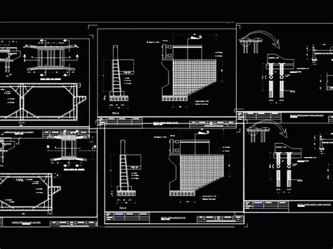 tmr box culvert standard drawing Culvert culverts advantages disadvantages - Bajaku